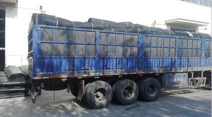 林州车库顶板高强度塑料防排水板制造集团公司