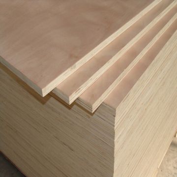 6mm杨木板材漂白多层板胶合板包装板夹板厂家