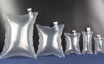 宜昌供应充气包装硒鼓充气袋气泡袋缓冲气垫重庆厂家销售
