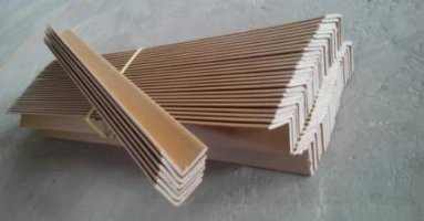 供应包装材料厂家直销纸护角