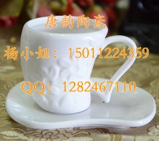 陶瓷水具套装-北京杯子定做-陶瓷茶杯-陶瓷盖杯-会议