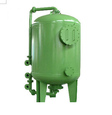 碳钢压力容器罐多介质过滤器衬胶衬塑过滤罐储气罐气浮溶气罐