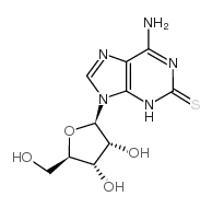 2-巯基腺苷|43157-50-2