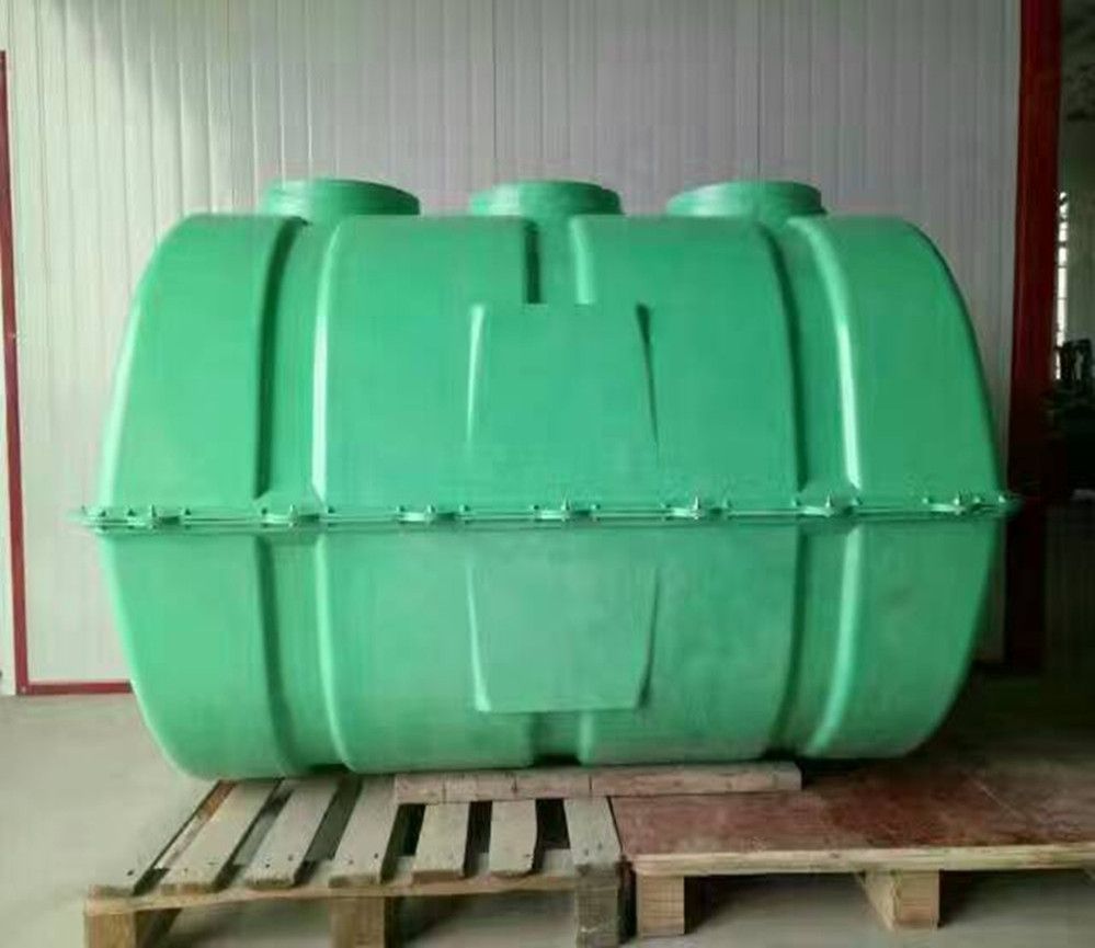 成品玻璃钢化粪池批发 消防专用水罐专业生产