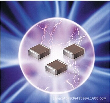 LED电源降压专用高压贴片电容