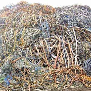 供青海废旧电缆线回收和西宁废电线回收价格