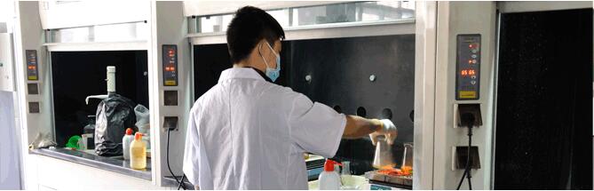 广州特种钢板无损探伤成分化验测试成分检测