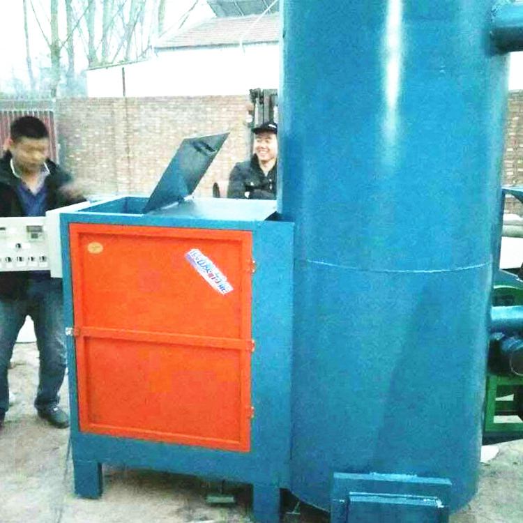 广平县 生物质热风炉
