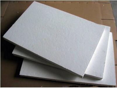 硅酸铝板保温材料
