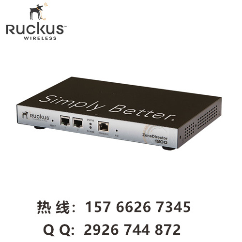 ruckus P01-S104 优科无线控制器