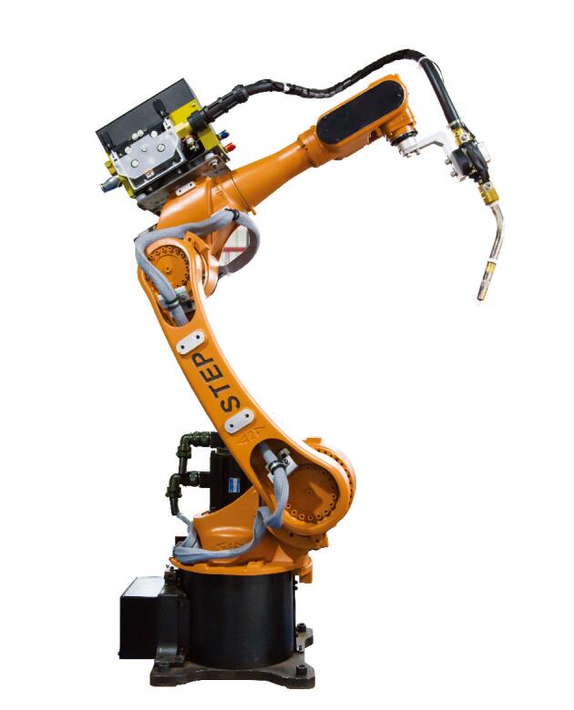 SA1400焊接工业机器人六轴机器人