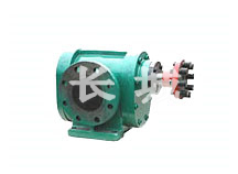 泊头长城齿轮泵厂生产销售LB系列冷冻机专用齿轮泵