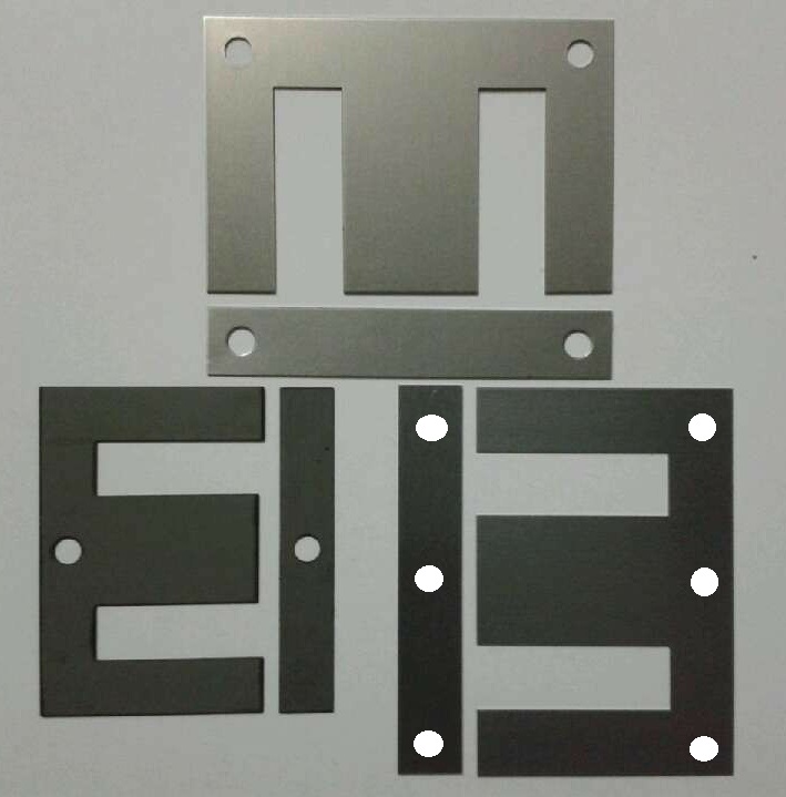 供应19芯EI57EI-57硅钢片矽钢片