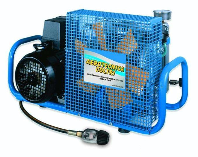 直销MCH6/ET科尔奇消防呼吸器充气泵、空气压缩机