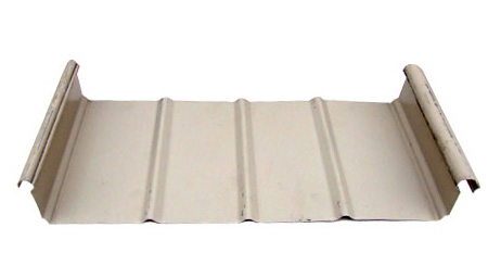 铝镁锰屋面板430型