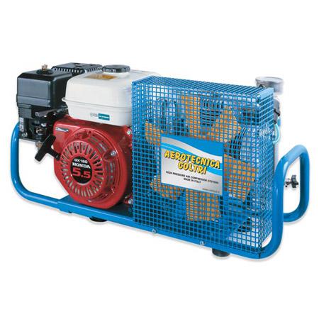 山东MCH6/SH汽油机科尔奇呼吸空气压缩机、充气泵