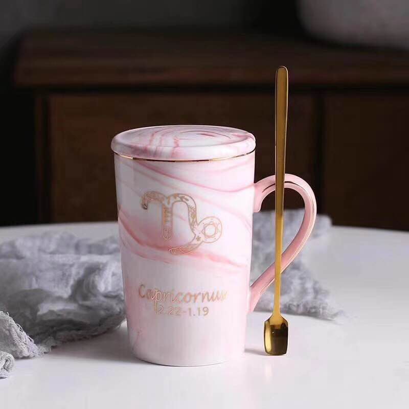 陶瓷笔筒烟灰缸茶杯-家用陶瓷水具-陶瓷水杯-咖啡杯定