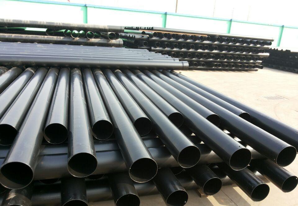 北京周边轩驰厂家专业生产各种规格热浸塑钢管