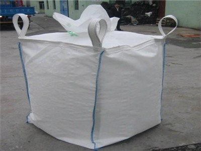 重庆吨袋集装袋桥梁预压吨袋包装厂家