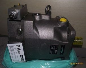 德国哈威V60N变量柱塞泵,恒压变量泵