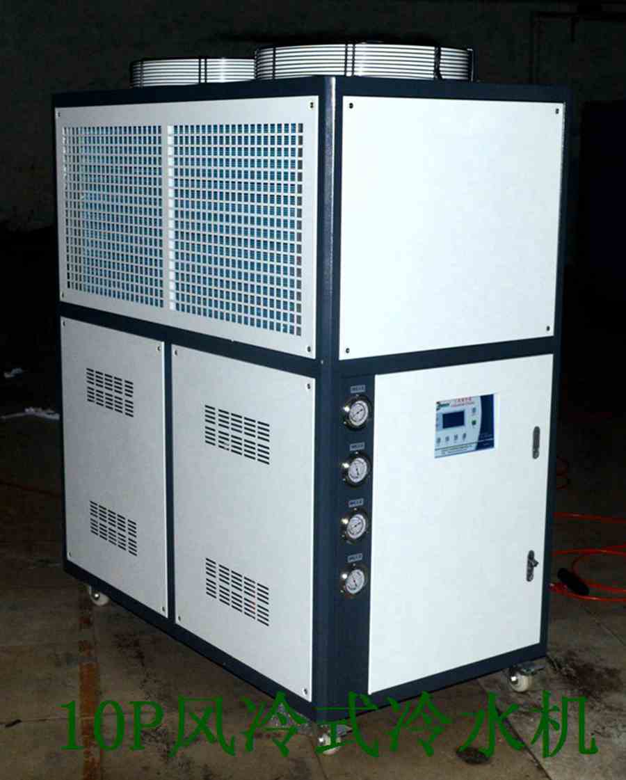 高川GC-28AY油冷却机油箱恒温机厂家