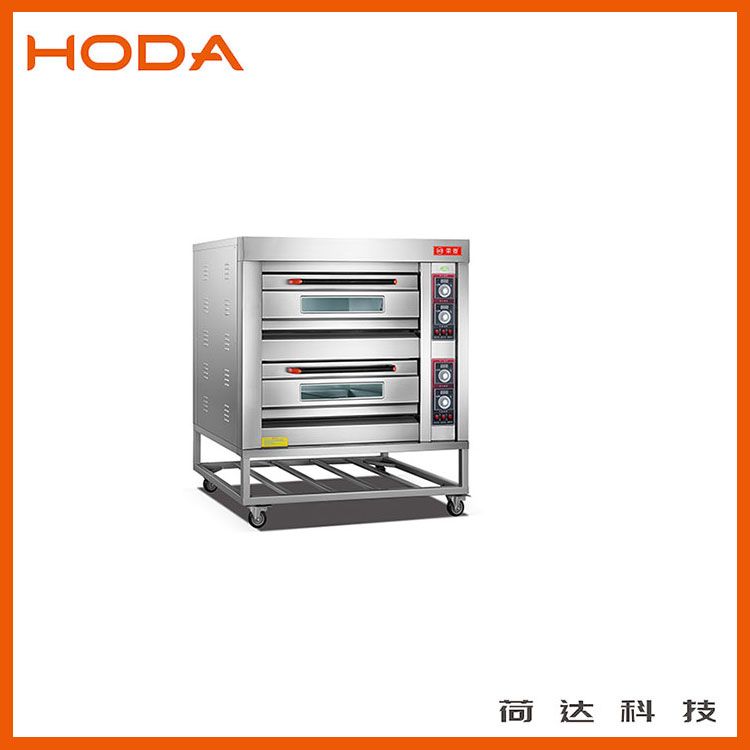 荷达厂家直销YCD-2-4D烤箱 烘烤箱价格