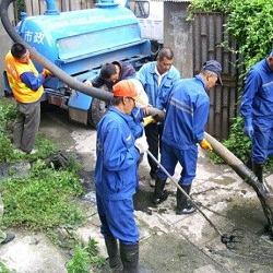 香山排水沟淤泥清理优质商家