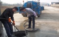 顺义区天竺专业污水清运清理化粪池24小时服务