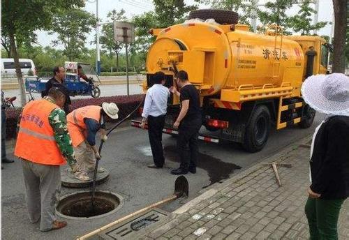 韩村河专业污水清运清理化粪池24小时服务