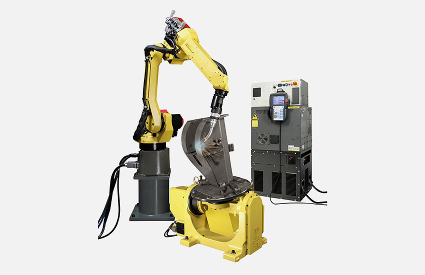 焊接机械手 数控焊接机械手 自动焊接机器人 机械手焊