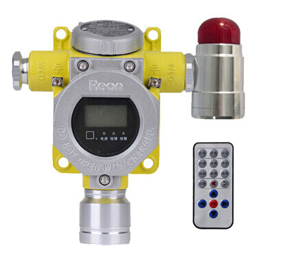 丙烯酸泄漏报警器装置 在线监测丙烯酸浓度报警仪