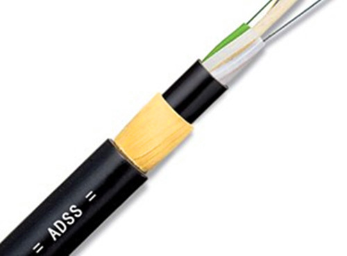 ADSS光缆48芯,湖南长天光缆,国标品质