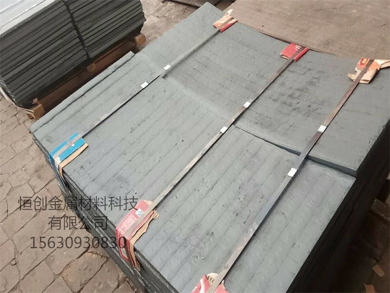 河南8+8 8+6堆焊耐磨板 双金属复合耐磨钢板 厂家 规格