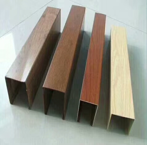 广东铝方通-木纹铝方通-铝方通厂家
