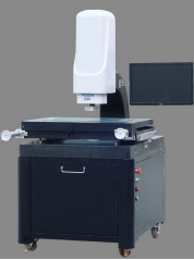QS系列(半自动QSD系列)手动高精度影像测量仪