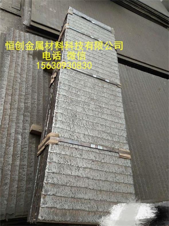 辽宁20+8双金属堆焊耐磨板 高铬合金耐磨板 生产厂