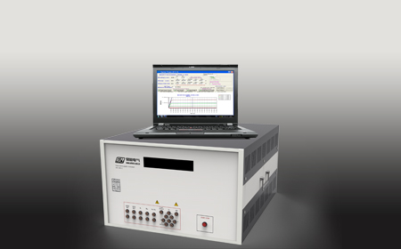 功率器件综合测试系统 (晶体管图示仪)