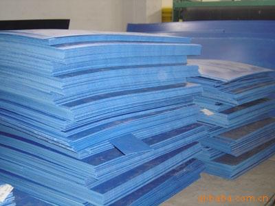乌鲁木齐供应PP塑料中空板重庆中空板重庆厂家质优价低