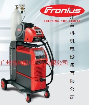 福尼斯Fronius焊机Transtig800