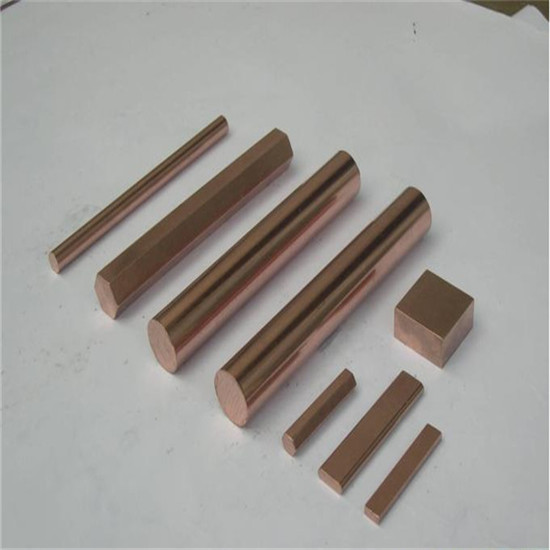 C15715氧化铝铜棒 点焊氧化铝铜 高硬度耐磨氧化