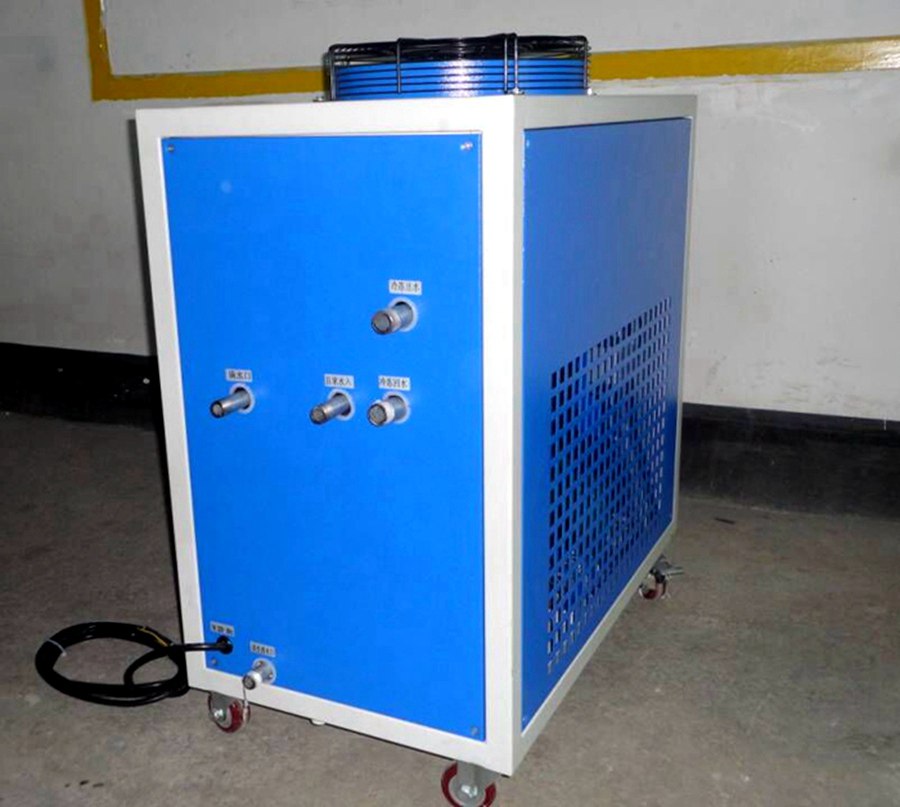 高川GC-06AS制冷设备风冷式冷水机