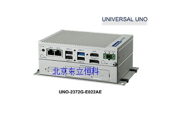 UNO-2372G研华嵌入式工控机