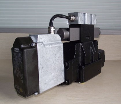 派克电磁换向阀D3W020DNJW42-液压泵,液压