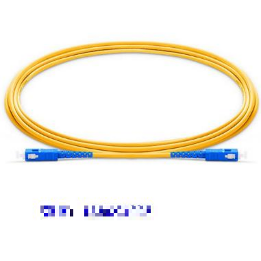 SC-SC 3米光纤跳线