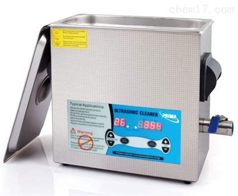 Prima超声波清洗器PM4-1300TD