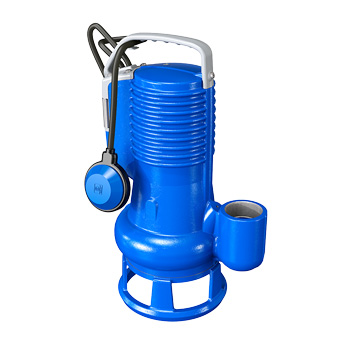 意大利泽尼特污水提升泵雨水泵DGBLUEP100