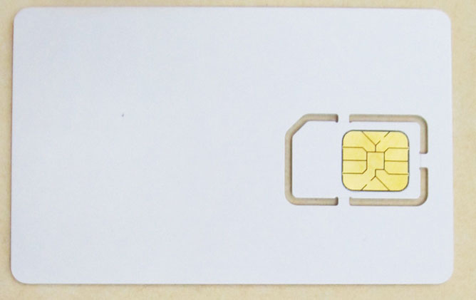 供应空白SIM卡,GSM测试卡