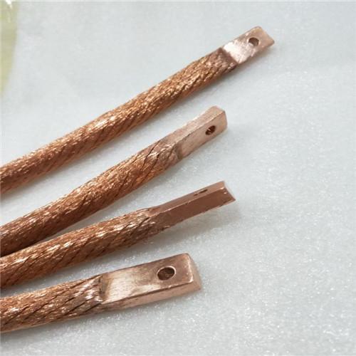 金泓铜绞线品牌用于制造纯铜绞线软铜绞线导电率高