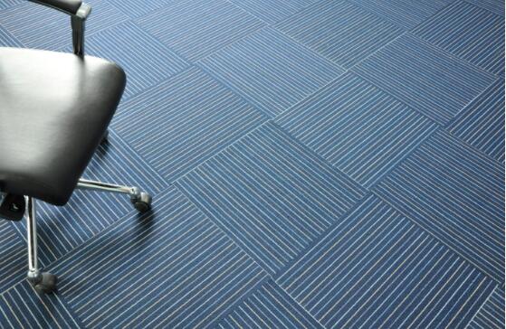 郑州防尘地毯厂家 方块地毯销售 办公室地毯批发
