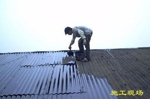 上海专业维修钢结构漏水彩钢板屋面渗漏水